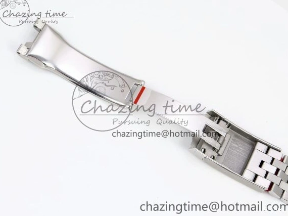 MiroTime 0112 Datejust 41mm 126234 904L Steel HGF 1:1 Best Edition White Dial on SS Bracelet VR Compact 1464